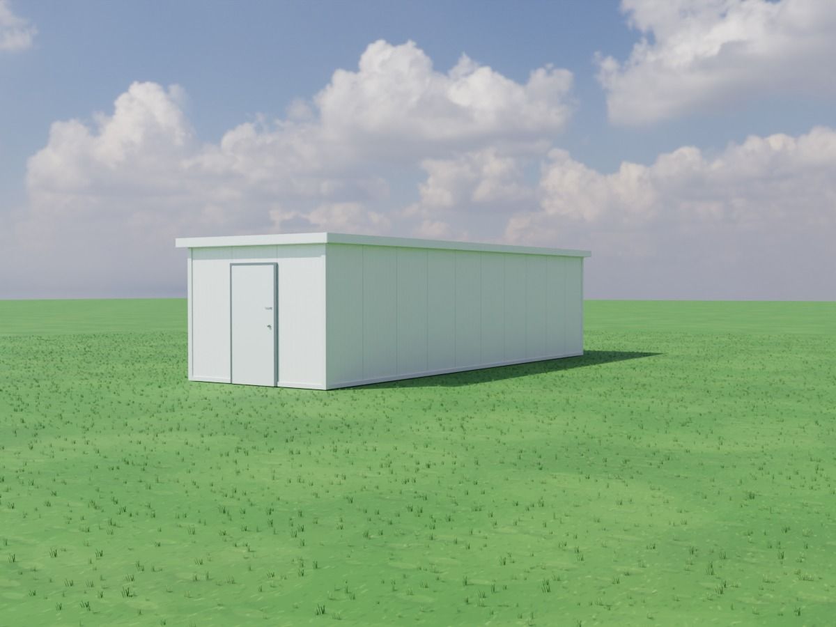 מחסן פאנל 10×3